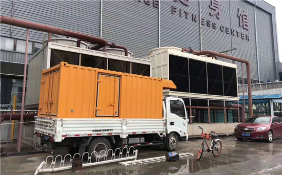 余杭300KW发电机组适配电缆规格选型指南