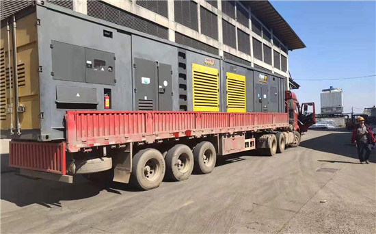 余杭200KW发电机组适配电缆规格选型指南