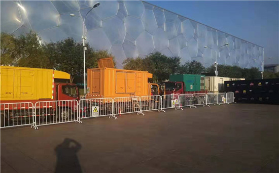 余杭400KW发电机组适配电缆规格选型指南