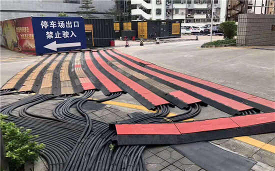 余杭发电机组电缆选型完整具体步骤（工程通用标准流程）